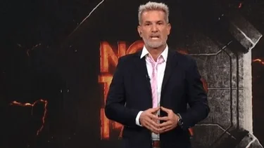 Adiós Diego Díaz de TyC Sports: el motivo de su despido