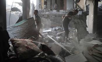 Ataques de Israel a Hezbollah suma tensión por posible expansión de la guerra en Gaza | Conflicto en medio oriente