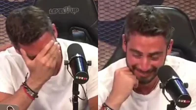 Nicolás Occhiato. Nicolás Occhiato.