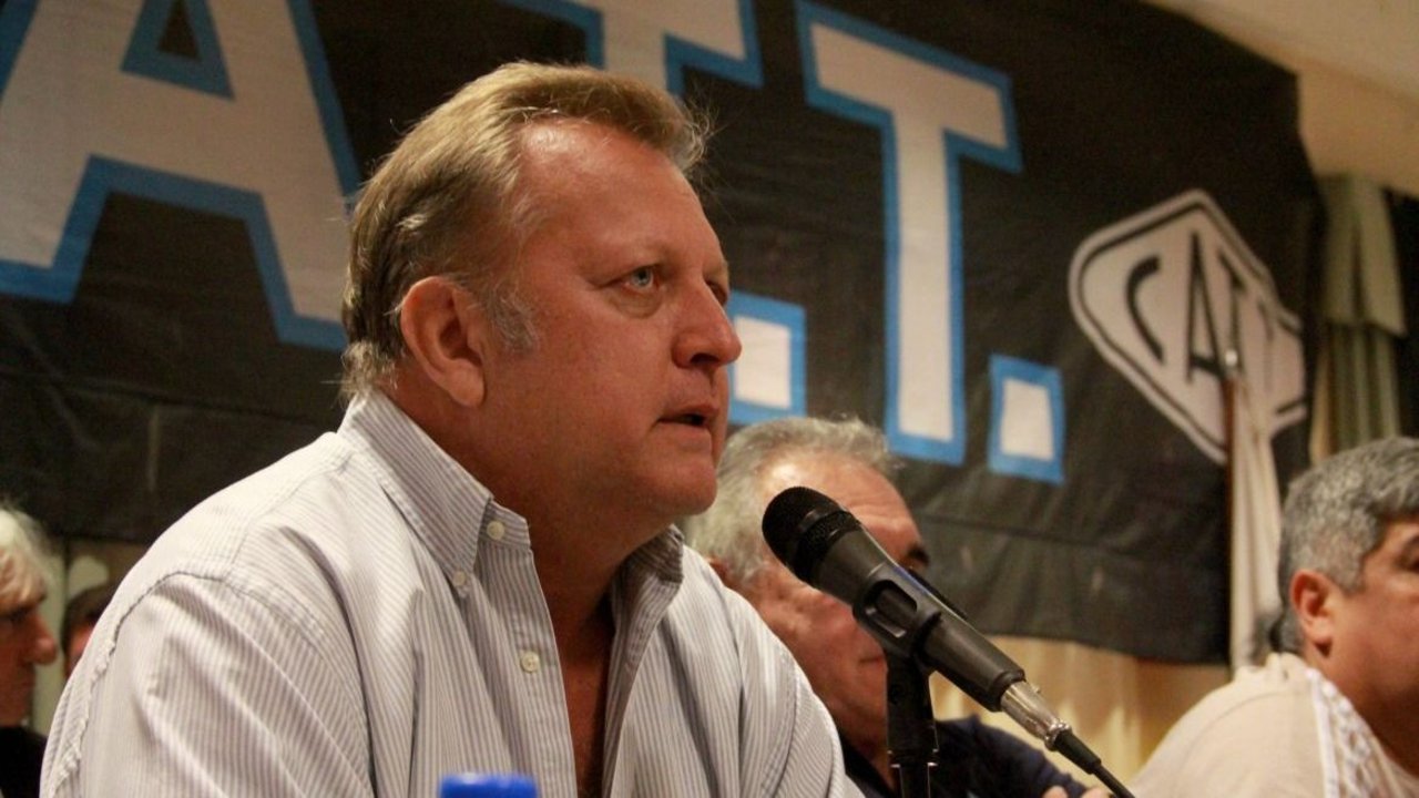 Gremio de pilotos advirtió: "El Gobierno nos empuja permanentemente al conflicto"