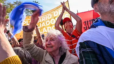 jubilados jubilados
