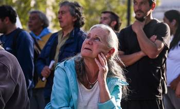 En plena miseria, Milei activó clima de fiesta y consolida propaganda paraestatal | El plan político