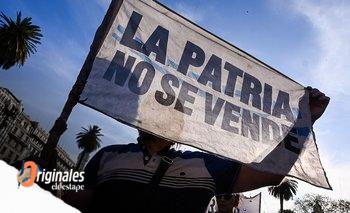 Jubilados, Garrahan y pilotos: se calienta la calle contra el ajuste de Milei | Protestas