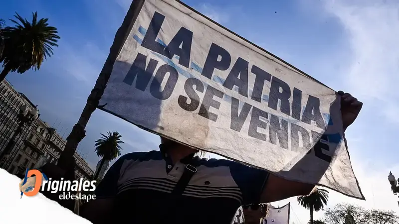 Jubilados, Garrahan y pilotos: después del revés en el Congreso, se calienta la calle contra el ajuste de Milei Jubilados, Garrahan y pilotos: después del revés en el Congreso, se calienta la calle contra el ajuste de Milei