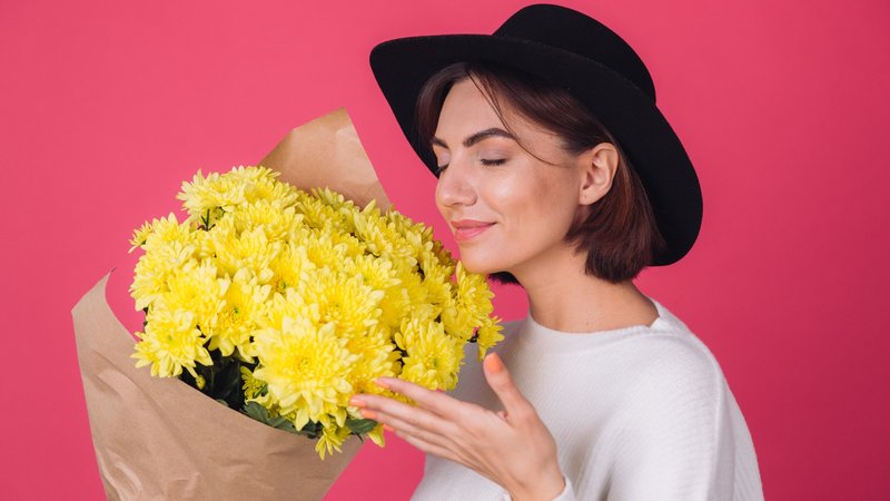 Qué significado tiene regalar flores amarillas el día de la primavera