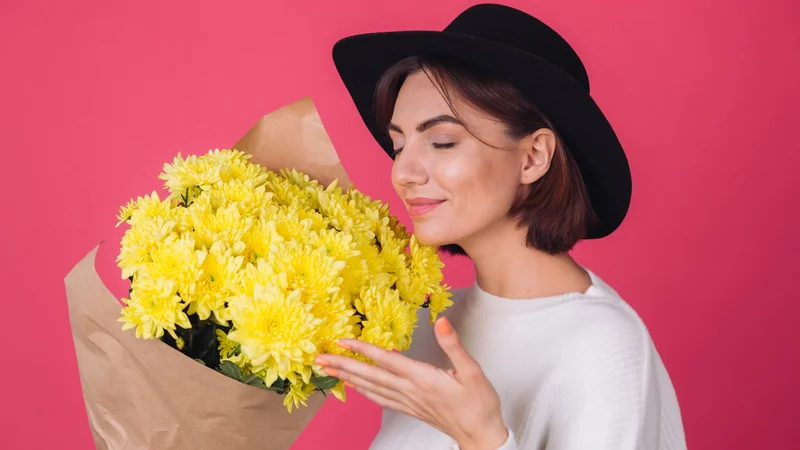 Qué significado tiene regalar flores amarillas el día de la primavera