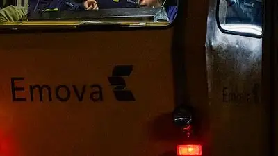 Subte: qué es el Puesto Central de Operaciones PCO cerebro del Subte de Buenos Aires. El vagón de mantenimiento del Subte Subte: qué es el Puesto Central de Operaciones PCO cerebro del Subte de Buenos Aires. El vagón de mantenimiento del Subte