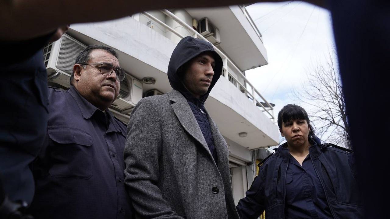 Inconsistencias, mentiras y agresividad: las primeras sensaciones tras las pericias psicológicas a Montiel