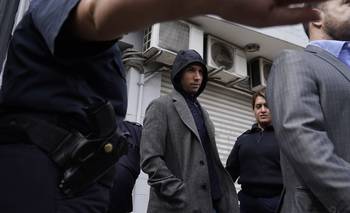 Giro inesperado en la causa Gonzalo Montiel: las contradicciones del fiscal | Abuso sexual