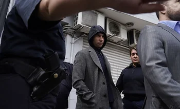 Giro inesperado en la causa Gonzalo Montiel: las contradicciones del fiscal | Abuso sexual