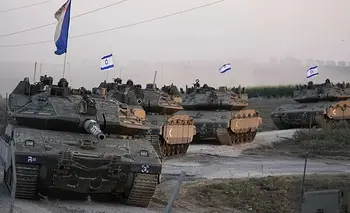 Israel reconoció que mató a la niña que inspiró una película nominada al Oscar | Conflicto en medio oriente