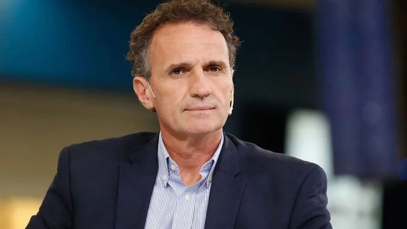 Javier Milei y sus medidas de Gobierno EN VIVO: últimas noticias del 3 de marzo, minuto a minuto Javier Milei y sus medidas de Gobierno EN VIVO: últimas noticias del 3 de marzo, minuto a minuto