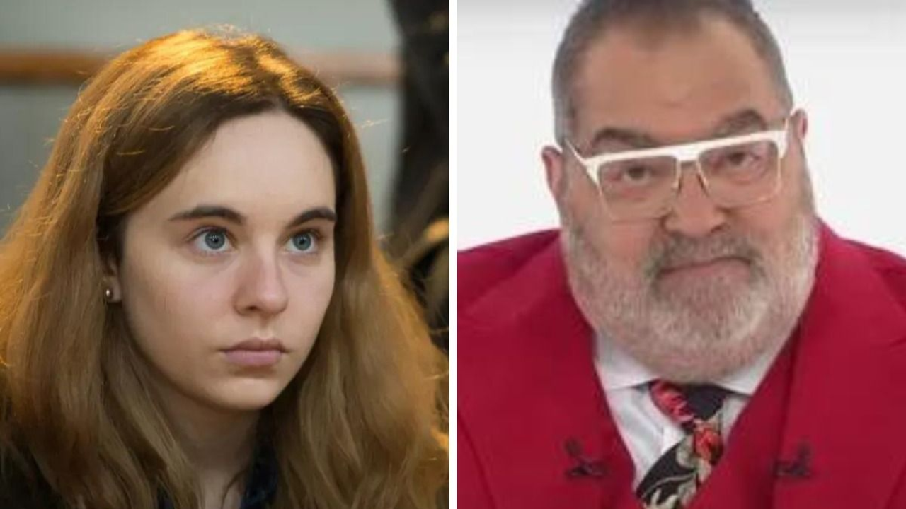 Cuál es el vínculo entre Maite Lanata y Jorge Lanata.