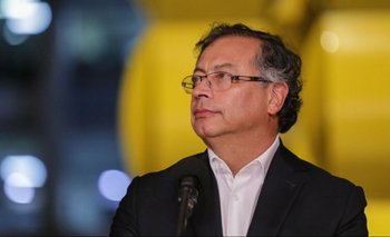 Malos días para Petro: renunció su canciller y EEUU llamó a consultas a su diplomático | Colombia