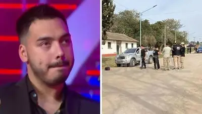 Quién era la ciclista atropellada por el hijo de Leo Mattioli. Quién era la ciclista atropellada por el hijo de Leo Mattioli.