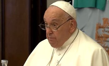 El Papa golpeó a Milei y marcó el rumbo de una oposición desordenada | Papa francisco