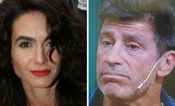 Florencia Raggi habló del mal momento que atraviesa con Nicolás Repetto  | Farándula