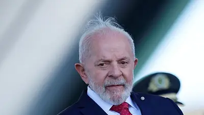 Lula afirma en la ONU que los objetivos de desarrollo sostenible se encaminan al fracaso colectivo Lula afirma en la ONU que los objetivos de desarrollo sostenible se encaminan al fracaso colectivo