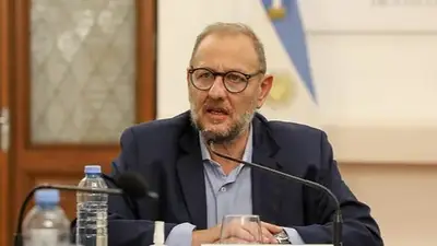 El PJ santafesino apuntó contra Pullaro y su reforma previsional: "No le interesa mostrar consensos" El PJ santafesino apuntó contra Pullaro y su reforma previsional: "No le interesa mostrar consensos"