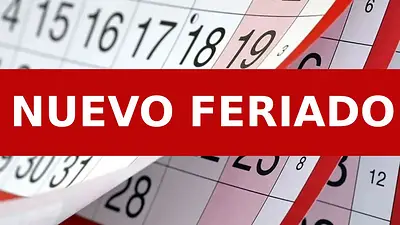 Feriado Feriado