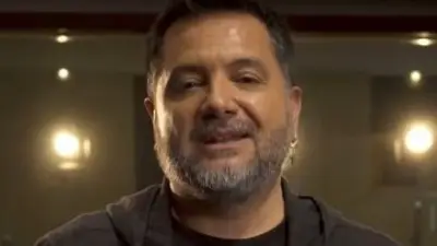 Jorge Rojas disco nuevo Voy a abrir mi corazón Jorge Rojas disco nuevo Voy a abrir mi corazón