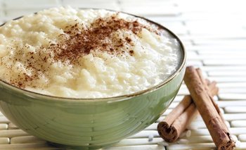¿Cómo hacer arroz con poca agua y que quede cremoso? | Arroz