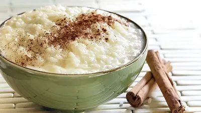 Arroz con leche Arroz con leche