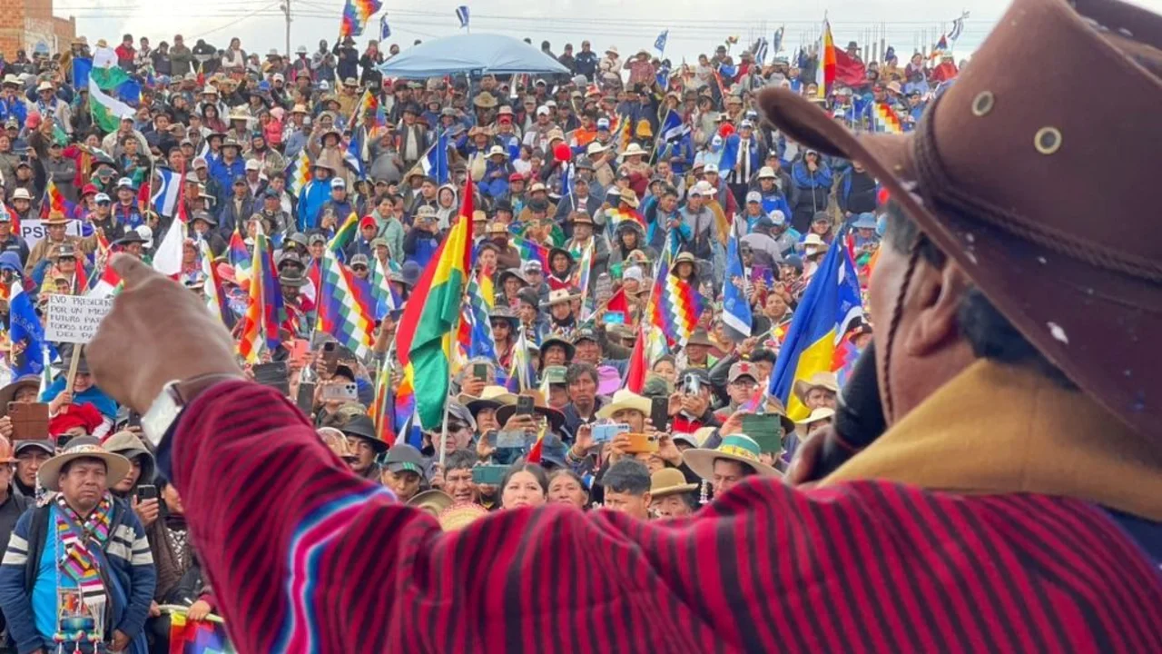Denuncian que la marcha de Morales continúa generando enormes pérdidas