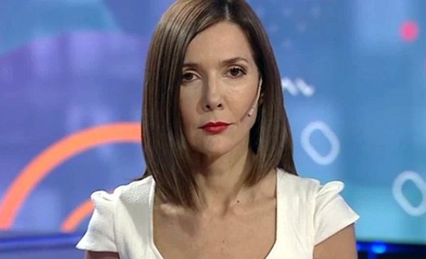 Goodbye forever: Cristina Pérez says goodbye to Telefe Noticias and revealed where she will work