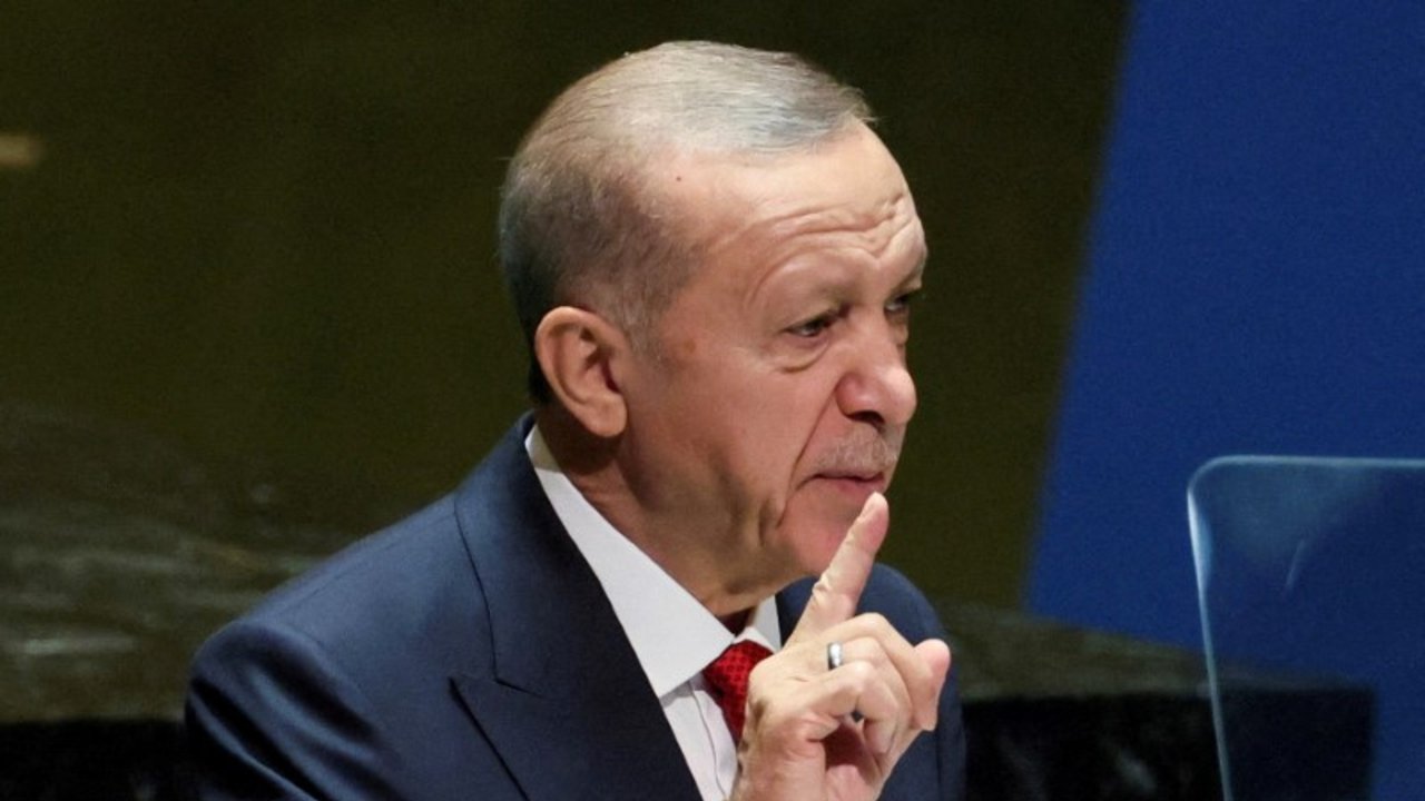 Turquía insistirá en la ONU en sus críticas a Israel por la guerra de Gaza