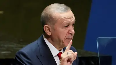 Turquía insistirá en la ONU en sus críticas a Israel por la guerra de Gaza Turquía insistirá en la ONU en sus críticas a Israel por la guerra de Gaza