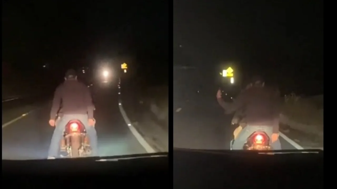 moto, motoqueros