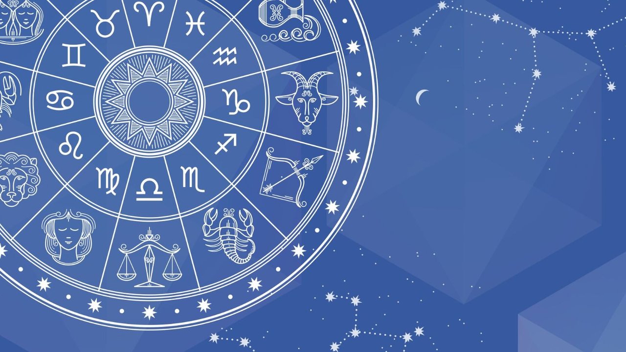 Imagen de los signos zodiacales 