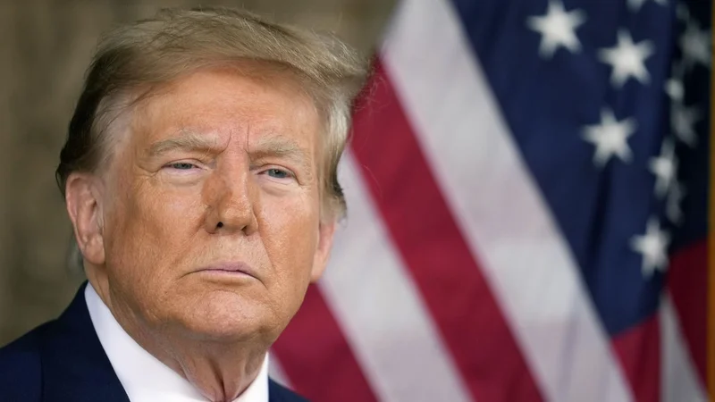 No fue solo Taylor Swift: los 6 famosos que se pronunciaron en contra de Trump.