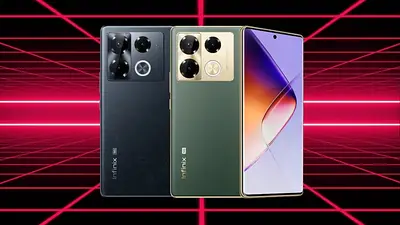 Celulares Infinix Celulares Infinix