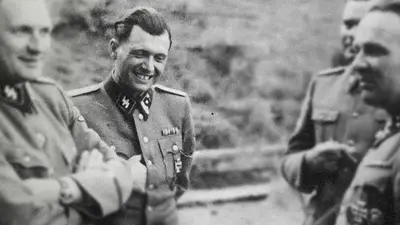 Josef Mengele. Tras las huellas de Mengele. Josef Mengele. Tras las huellas de Mengele.