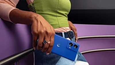 Moto g25 Moto g25