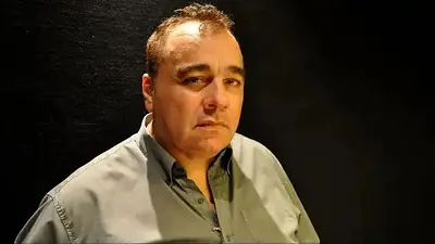 Se conoció la noticia del fallecimiento del conductor Tota Santillan Se conoció la noticia del fallecimiento del conductor Tota Santillan