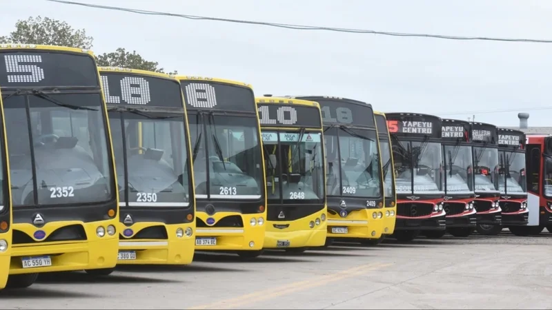 Trabajadores presionan por el pago de las deudas. 