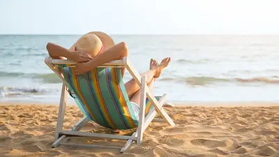 Vacaciones de verano 2025. Vacaciones de verano 2025.