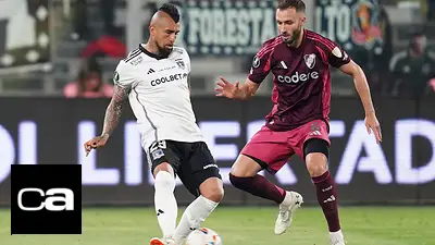 River colo colo River colo colo