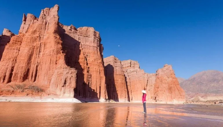 Cafayate. 