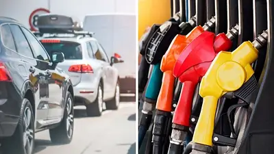 Aumento de combustibles en Santa Fe: así quedaron los nuevos precios Aumento de combustibles en Santa Fe: así quedaron los nuevos precios