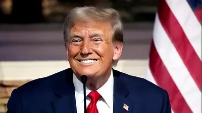 EEUU: la Justicia pospuso la decisión de anular una condena a Donald Trump EEUU: la Justicia pospuso la decisión de anular una condena a Donald Trump