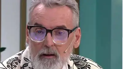 Qué pasó con Benito Fernández y cuál es el doloroso momento que enfrenta. Qué le pasó al perro de Benito Fernández. Qué pasó con Benito Fernández y cuál es el doloroso momento que enfrenta. Qué le pasó al perro de Benito Fernández.