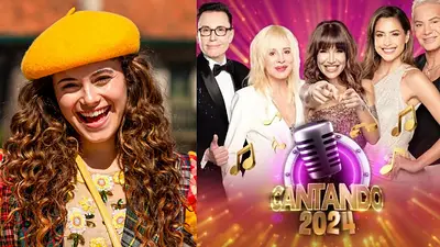 Qué pasó con el rating en la jornada del lunes 23 de septiembre. Cómo le fue en números al estreno de Margarita y al Cantando 2024. Qué pasó con el rating en la jornada del lunes 23 de septiembre. Cómo le fue en números al estreno de Margarita y al Cantando 2024.