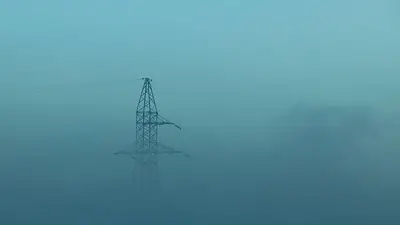 El ataque ruso a la región ucraniana de Poltava corta el suministro eléctrico, según las autoridades El ataque ruso a la región ucraniana de Poltava corta el suministro eléctrico, según las autoridades
