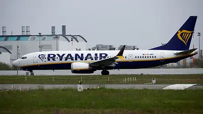 Boeing prevé trastornos 2-3 semanas después del fin de la huelga, según Ryanair Boeing prevé trastornos 2-3 semanas después del fin de la huelga, según Ryanair