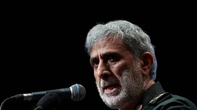 Irán busca calmar luchas internas iraquíes por el escándalo de espionaje mientras la región se agita Irán busca calmar luchas internas iraquíes por el escándalo de espionaje mientras la región se agita