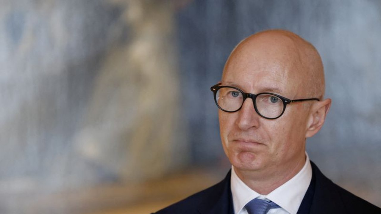 CEO de Novo Nordisk se enfrenta a escrutinio de Congreso EEUU por precios de fármacos para adelgazar